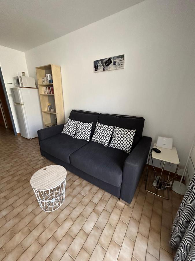 T2 A Cote De La Mer Quartier Des Quilles Sète Eksteriør billede